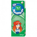Abremente Fan 10-11