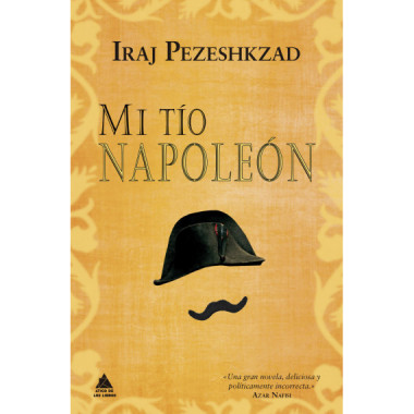 Mi t�o Napole�n