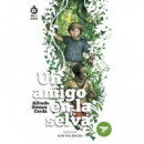 UN AMIGO EN LA SELVA