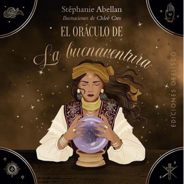 ORACULO DE LA BUENAVENTURA, EL