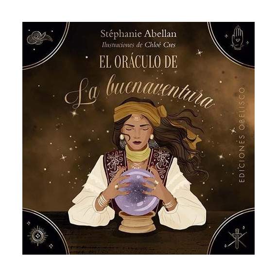 ORACULO DE LA BUENAVENTURA, EL