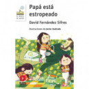 PAPA ESTA ESTROPEADO