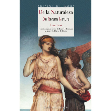 LA NATURALEZA DEL MUNDO