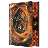 de Sangre y Fuego   2026