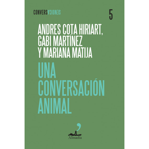UNA CONVERSACION ANIMAL