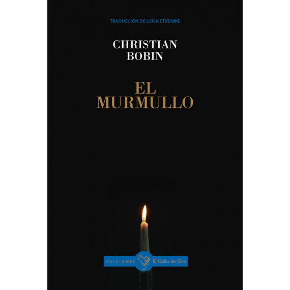EL MURMULLO