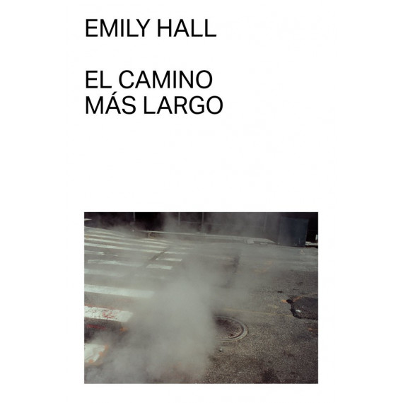 EL CAMINO MAS LARGO