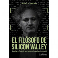 el Fil�sofo de Silicon Valley   2026