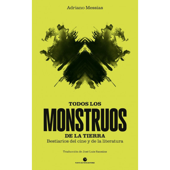 TODOS LOS MONSTRUOS DE LA TIERRA