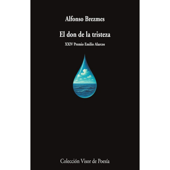 EL DON DE LA TRISTEZA