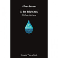 EL DON DE LA TRISTEZA