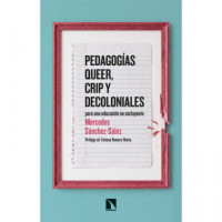 Pedagog�as Queer, Crip y Decoloniales   2026