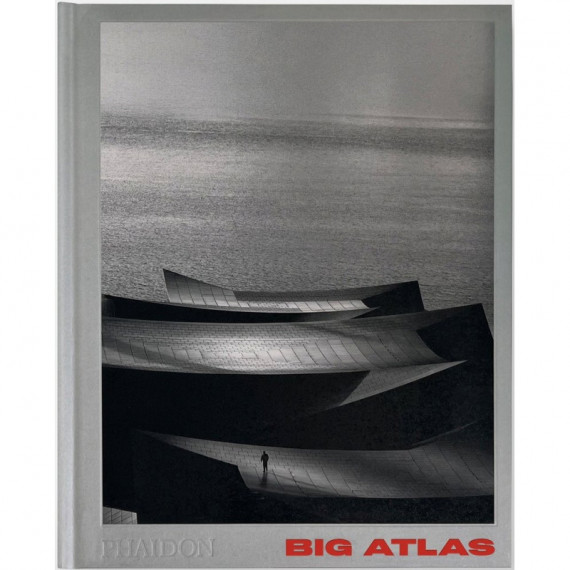 BIG ATLAS
