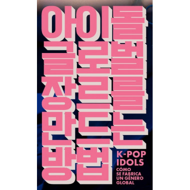 K-POP IDOLS