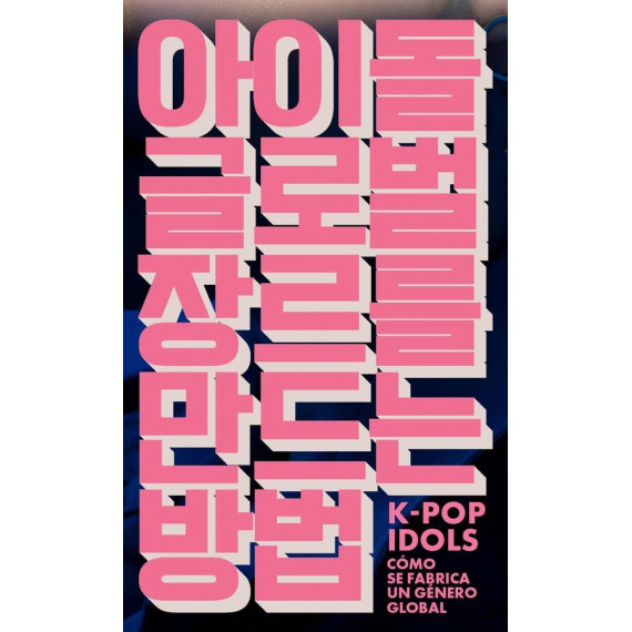 K-POP IDOLS