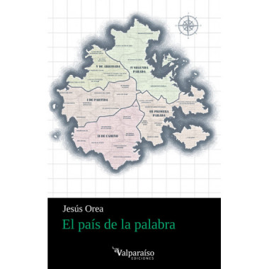 EL PAIS DE LA PALABRA