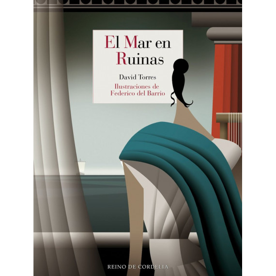 EL MAR EN RUINAS