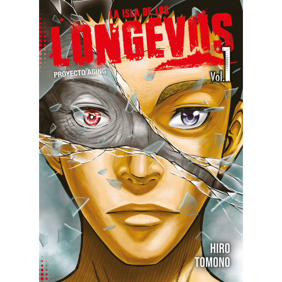 LA ISLA DE LOS LONGEVOS