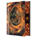 DE SANGRE Y FUEGO