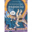 La aventura del espacio