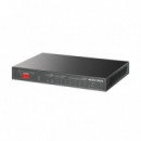 MERCUSYS SWITCH 8-PORT NO GESTIONABLE MS110GMP