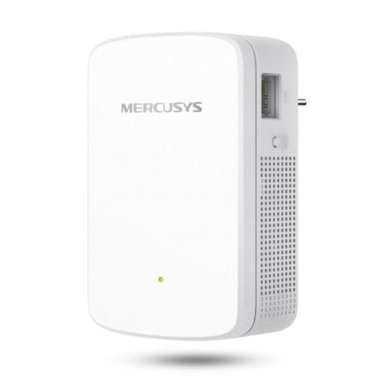 MERCUSYS REPETIDOR 433MBPS WI-FI RANGE EXTENDER