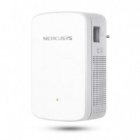 MERCUSYS REPETIDOR 433MBPS WI-FI RANGE EXTENDER