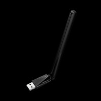 MERCUSYS ADAPTADOR USB BLUETOOTH 5.4 ANTENA DE LARGO ALCANCE