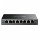 MERCUSYS SWITCH 8-PORT NO GESTIONABLE MS108GS-M2