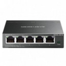 MERCUSYS SWITCH 5-PORT MS105GS-M2