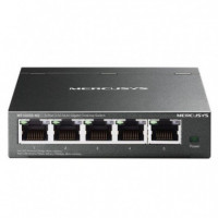MERCUSYS SWITCH 5-PORT MS105GS-M2