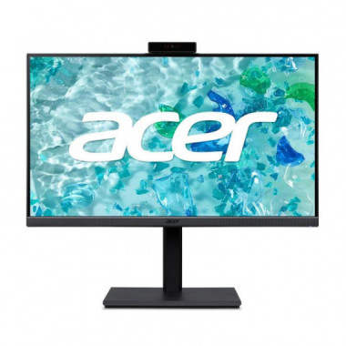 ACER MONITOR 27 VERO B277 DP / HDMI  / 4MS / VESA