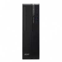 ACER Ordenador / Pc Veriton X2 VX2410G I5-12450H /1XHDMI