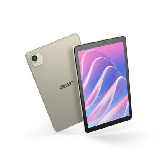 ACER TABLET TAB ICONIA A11-21M-A21F  10.1 PLATA  4GB / 128GB /  ANDROID 15