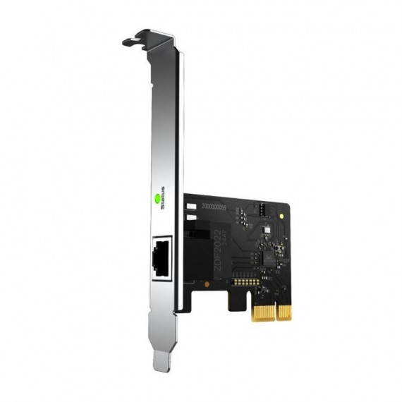 MERCUSYS TARJETA PCIE MA210E