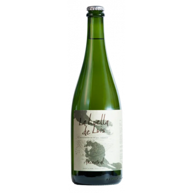 la Huella de Luis 2024 - 75CL  BODEGA OLIVINA