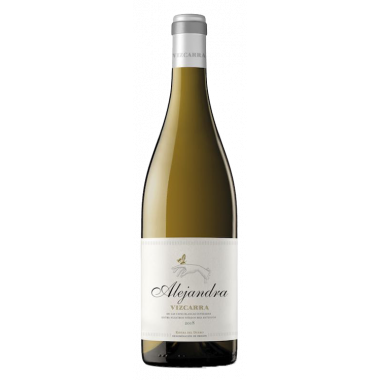 Alejandra 2023 - 75CL  BODEGAS VIZCARRA