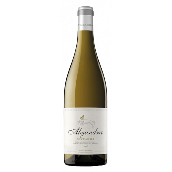 Alejandra 2023 - 75CL  BODEGAS VIZCARRA