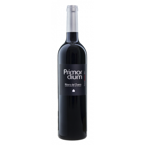 Primordium 2016 - 75CL  MARTA MATÉ