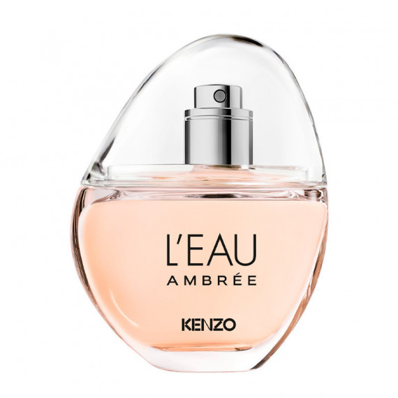 L’Eau Ambrée