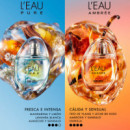 L’Eau Ambrée