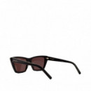Gafas de Sol Sl 276 Mica  SAINT LAURENT