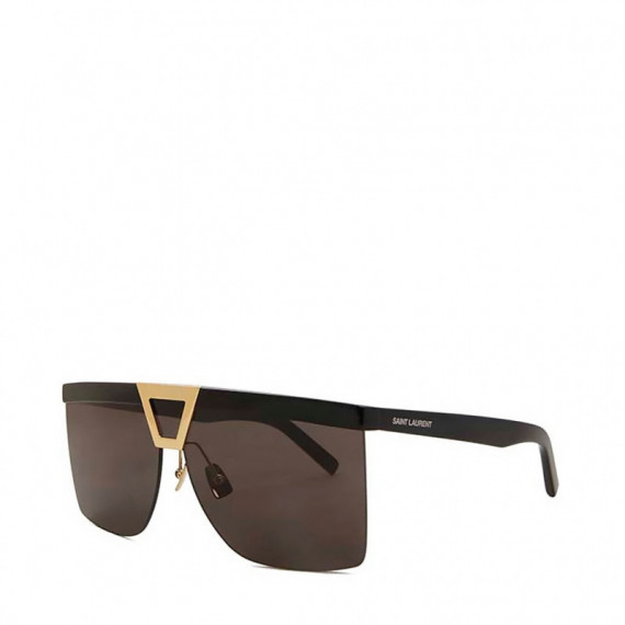 Gafas de Sol Palace Sl 537 Negras SAINT LAURENT