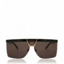 Gafas de Sol Palace Sl 537 Negras SAINT LAURENT