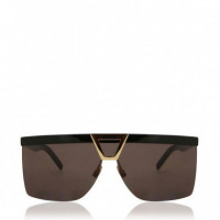 Gafas de Sol Palace Sl 537 Negras SAINT LAURENT