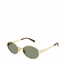 Gafas de Sol 692 Gold  SAINT LAURENT