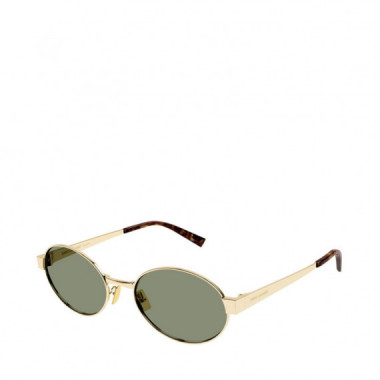 Gafas de Sol 692 Gold  SAINT LAURENT