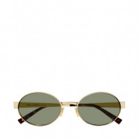 Gafas de Sol 692 Gold  SAINT LAURENT
