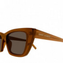 Gafas de Sol Sl 276 Mica  SAINT LAURENT