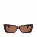 Gafas de Sol 0JC5037BU  JIMMY CHOO EYEWEAR